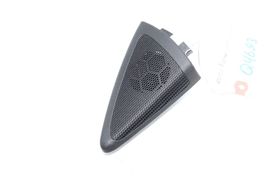 05-11 MERCEDES-BENZ SLK300 FRONT LEFT DRIVER DOOR SPEAKER TWEETER W/ COVER Q4693 image 4