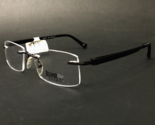 Technolite Clear Gafas Monturas Tfd3004 GM Gunmetal Gris sin Montura 50-... - $37.04