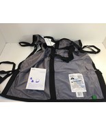 Hoyer 70051 One Piece Sling With Positioning Strap Large 600lb Cap Joerns - £99.91 GBP