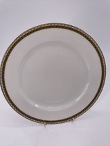 Haviland &amp; Co. Limoges Schleiger 997 7 5/8 in Salad Luncheon Plates  France - £7.82 GBP