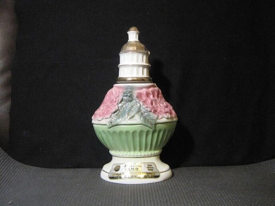 1979 “CAMELIA CITY” Jim Beam decanter - $28.00