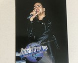 The Backstreet Boys Millennium Trading Card #19 Howie Dorough - $1.97