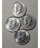One Kennedy Half Dollar NO MINT MARK, Various Years of Choice - €2,12 EUR