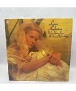 Anderson, Lynn Wrap Your Love All Around Your Man - $48.76