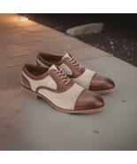 Mens  Kenneth Cole Cap-toe OXFORD  Sz9 - €163,24 EUR Mens  Kenneth Cole Cap-toe OXFORD  Sz9 - €163,24 EUR