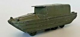 1940-50&#39;s  WW2 Amphibious Dukw Vehicle Diecast PB32 - £72.15 GBP