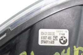Left Driver Side Fog Light Fits 07-13 BMW E90 E92 3636 image 11