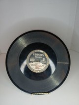 Edison Record #51253 WHEN YOU WALKED OUT SOMEONE ELSE WALKED IN RED STAR... - $23.75