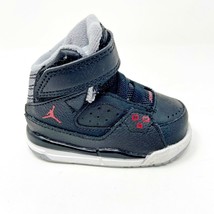 Jordan SC-1 (TD) Back Gym Red Stealth Toddler Size 3 Sneakers 407496 020 - $49.95