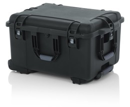 Gator - GU-DC5980X10 - Titan Series Waterproof Case for Ten Shure DC 598... - £445.19 GBP