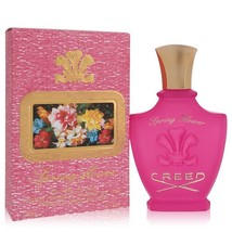 Spring Flower by Creed Millesime Eau De Parfum Spray 2.5 oz (Women) - £188.61 GBP