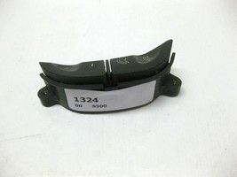 2000-2006 MERCEDES W220 S500 S430 AUDIO VOLUME CONTROL V1411 image 15