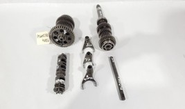 1979 Honda GL1000 Gold Wing Touring OEM Complete Gear Set - $3,279.48 MXN