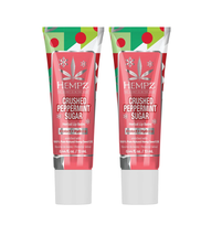 Hempz Crushed Peppermint Sugar Lip Balm image 2