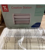 Xyron 5” Double-Sided Laminate Refill Cartridge  Creative Station Model ... - $25.96
