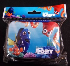 Finding Dory collectible 3D tin 30 cotton swabs new &amp; sealed #18 - £3.53 GBP