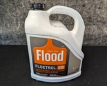 New Floetrol Flood 1 gal FLD6 Latex Based Paint Additive Improves Leveling - $17.99