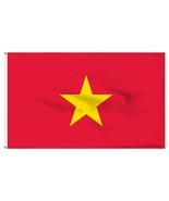3x5 Feet Vietnam Flag Nylon - $5.59 CAD