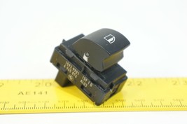 2007-2013 bmw x5 e70 rear front right left side window switch button con... - $19.87