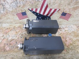 WARRANTY: DMG DMU 60 CNC SIEMENS MOTOR 1FT6086-1AF71-1AH1 C2048S/R B35 E... - £657.69 GBP