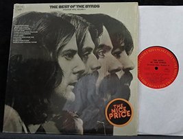 Best of the Byrds - Greatest Hits, Volume II (USA 1st pressing vinyl LP) [Vinyl] - £15.62 GBP