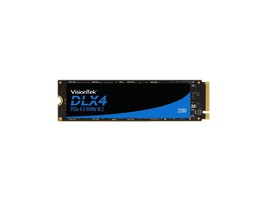 VisionTek DLX4 1 TB Solid State Drive - M.2 2280 Internal - PCI Express ... - $164.99
