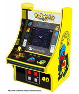 My Arcade Space Invaders Micro Player: Mini Arcade Machine Video Game, F... - £54.48 GBP