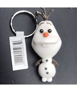 Frozen Olaf Disney Keychain Key Ring - $9.95