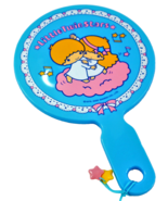 Sanrio - Little Twin Stars Kiki and La La Hand Mirror | Vintage - $910.98 MXN