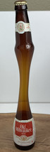 1970s Old Milwaukee Beer Bottle Glass Hand Blown Schlitz Brewing Tall Stretch Vtg - £49.25 GBP