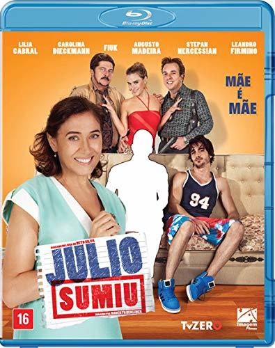 Julio Sumiu [Blu-ray] - $20.00