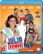 Julio Sumiu [Blu-ray] - £15.73 GBP