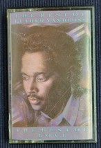 The Best of Luther Vandross: The Best of Love by Luther Vandross (Cassette, 1989 - £3.15 GBP