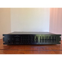 Nikko EQ-1 10 Band Graphic Equalizer  - $149.95