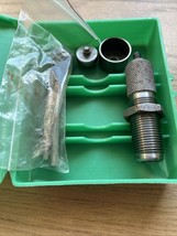 RCBS PRECISIONEERED PRIMER POCKET SWAGER COMBO KIT - $753.30 MXN