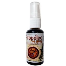 Propoleo Spray 40ml Natural - $190.17 MXN
