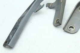 2003-2008 INFINITI FX35 FX45 FRONT HOOD LEFT AND RIGHT HOOD HINGE PAIR H1809 image 5