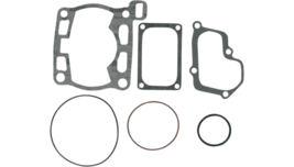 New Moose Racing Top End Cylinder Gasket Kit For 2004-2008 Suzuki RM125 ... - $27.18