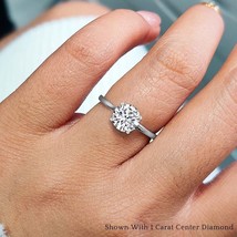 Authenticity Guarantee

Solitaire Ring 0.50 Ct Lab Grown CVD Diamond D V... - $650.00