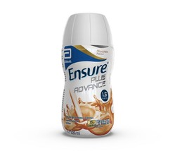 Ensure Plus Advance Chocolate (220ml) - $3.71