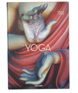 Michael O'Neill. On Yoga: TASCHEN Hardcover - $71.24