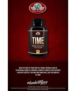 TIME Capsules 60 Dietary Supplement - $104.86 CAD
