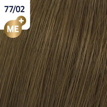Wella Koleston Perfect Hair Color 77/02 Intense Medium Blonde/Natural Matte  image 2