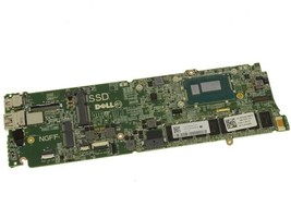 Dell XPS 13 9333 i5-4210u Motherboard NN3G6 - £44.58 GBP