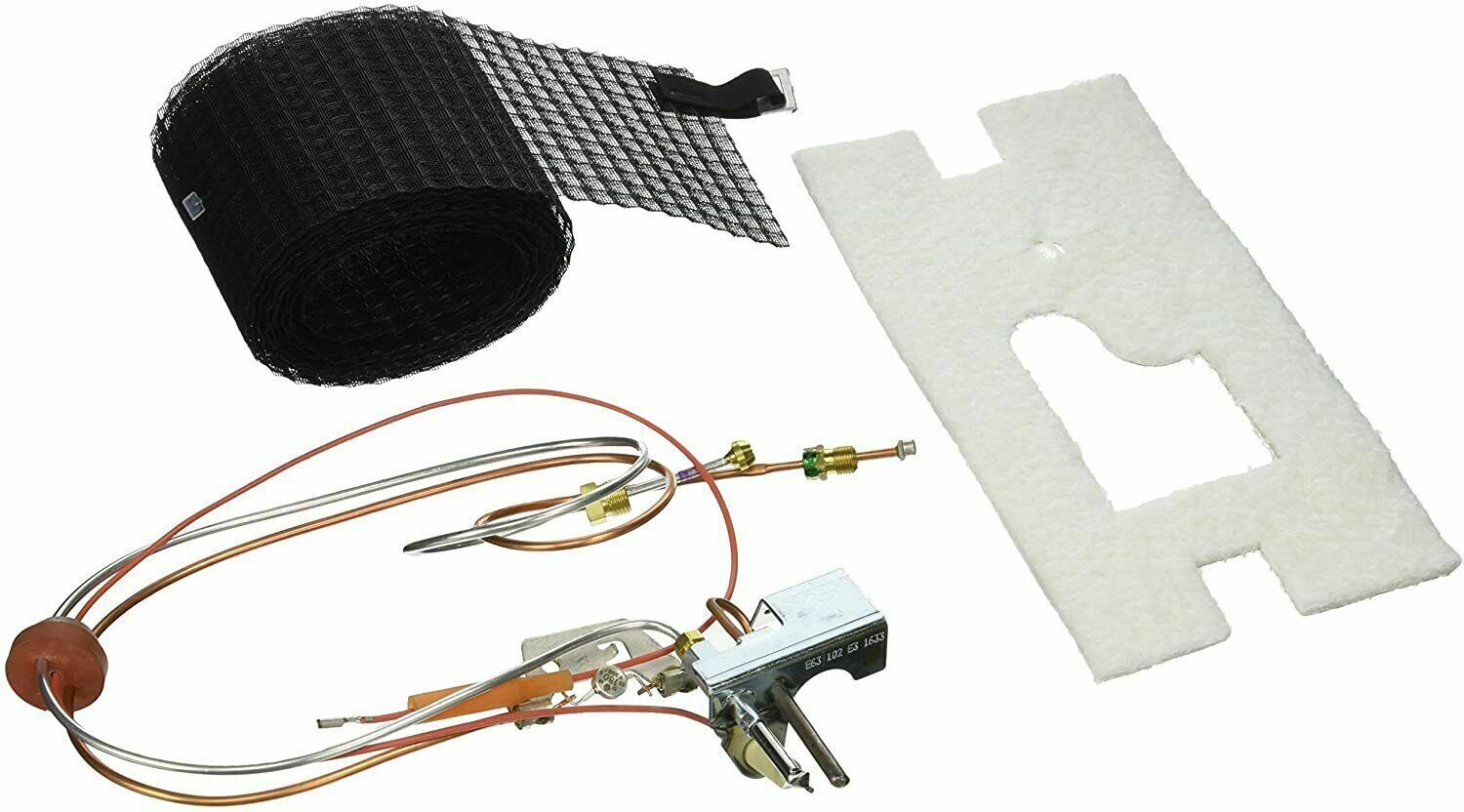 Reset Sears Boiler Kenmore Power Miser 12 Reset Button Water