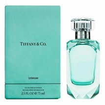 Tiffany &amp; Co. Intense Eau de Parfum Intense 2.5oz 75ml EDT For Women SEALED BOX - £143.84 GBP
