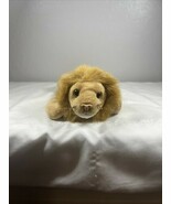 TY Beanie Babies Roary The Lion Plush Toy Stuffed Animal Vintage 1996 - $16.28 CAD