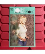 The Lorrie Morgan Storrie Fan Club Mini Magazine Country Vintage April 1998 - $13.49