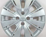 ONE 2012-2015 Toyota Yaris Hatchback # 61164 15&quot; Hubcap / Wheel Cover 42... - $79.99