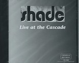 Live at the Cascade [Audio CD] - £23.46 GBP